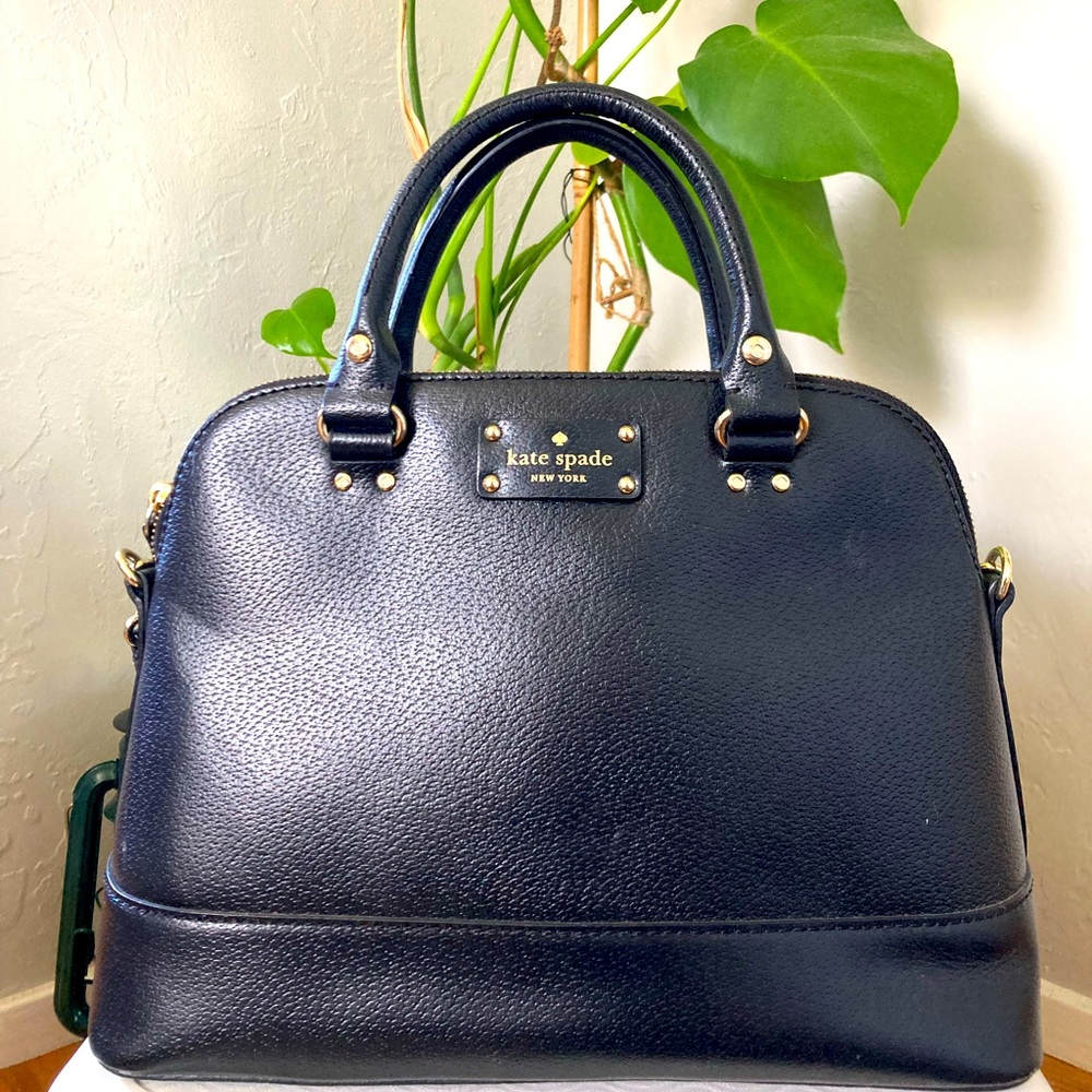 Kate Spade Crossbody Bag